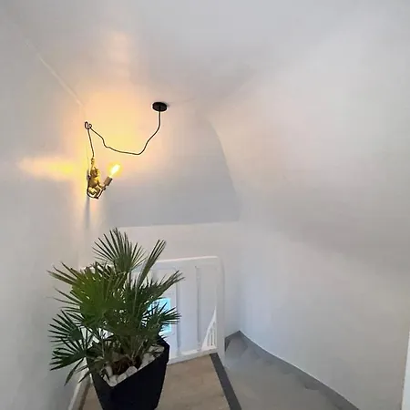 Appt 3 A Deux Pas De La Gare D'Amiens Appartement Buitenkant foto