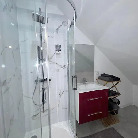 Appt 3 A Deux Pas De La Gare D'Amiens Appartement Buitenkant foto