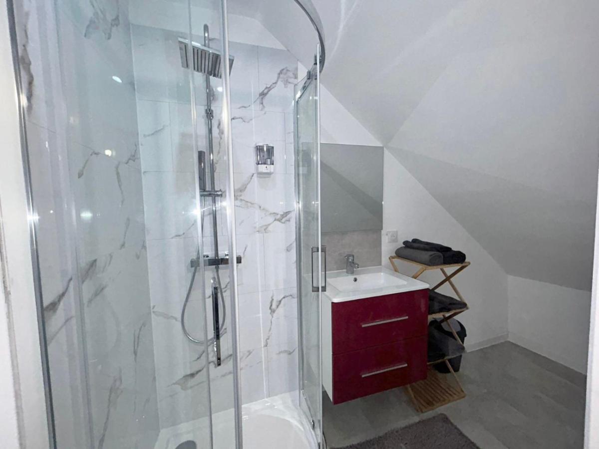 Apartment Appt 3 A Deux Pas De La Gare D'amiens Amiens